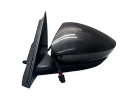 SKODA 566857507E Mirror left SKODA KODIAQ I (NS7) (2016-2024) — thumbnail 2