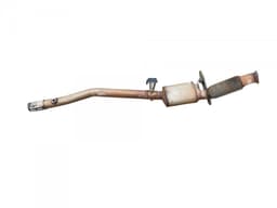 SKODA 5Q0131701BQ Catalyc Converter SKODA KODIAQ I (NS7) (2016-2024) — thumbnail 1