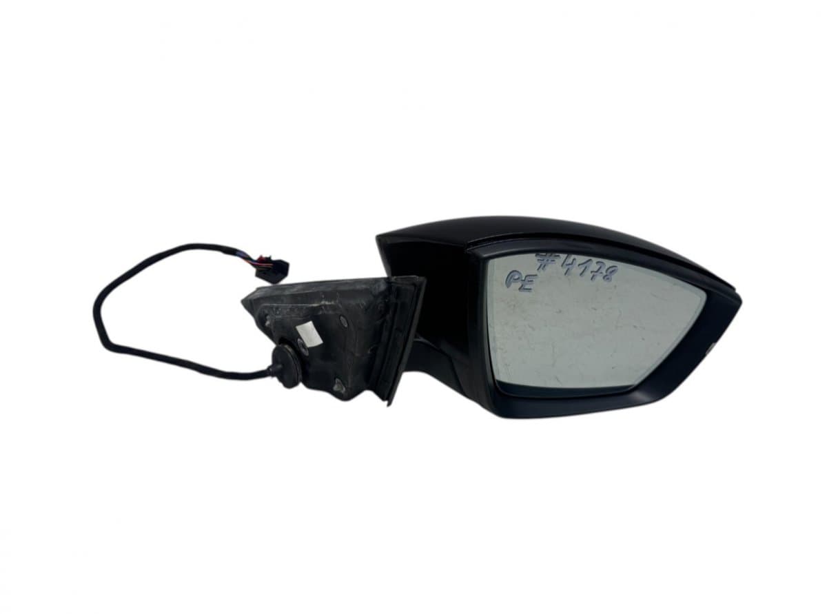 SKODA 566857508E Mirror right SKODA KODIAQ I (NS7) (2016-2024)