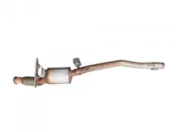 SKODA 5Q0131701BQ Catalyc Converter SKODA KODIAQ I (NS7) (2016-2024) — thumbnail 2