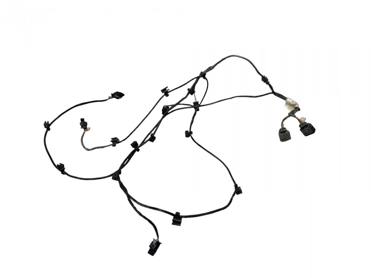 SKODA 565971095K Parking sensors cable harness, front SKODA KODIAQ I (NS7) (2016-2024)