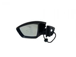 SKODA 566857507E Mirror left SKODA KODIAQ I (NS7) (2016-2024) — thumbnail 1
