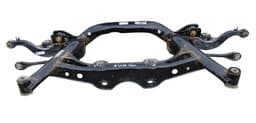 SKODA 5Q0505235J Rear axle Beam SKODA KODIAQ I (NS7) (2016-2024) — thumbnail 2
