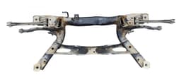 SKODA 5Q0505235J Rear axle Beam SKODA KODIAQ I (NS7) (2016-2024) — thumbnail 3
