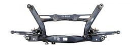 SKODA 5Q0505235J Rear axle Beam SKODA KODIAQ I (NS7) (2016-2024) — thumbnail 1