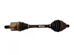 SKODA 3Q0407271AH Drive Shaft Front Left SKODA KODIAQ I (NS7) (2016-2024) — thumbnail 1