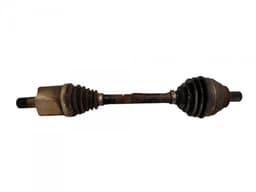 SKODA 3Q0407271AH Drive Shaft Front Left SKODA KODIAQ I (NS7) (2016-2024) — thumbnail 2
