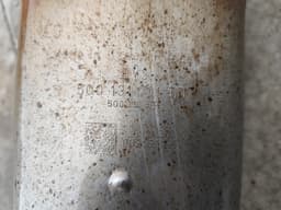 SKODA 5Q0131701BQ Catalyc Converter SKODA KODIAQ I (NS7) (2016-2024) — thumbnail 3