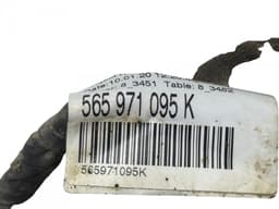SKODA 565971095K Parking sensors cable harness, front SKODA KODIAQ I (NS7) (2016-2024) — thumbnail 6