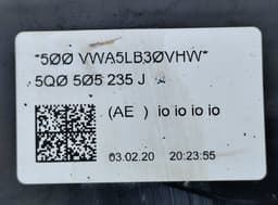 SKODA 5Q0505235J Rear axle Beam SKODA KODIAQ I (NS7) (2016-2024) — thumbnail 5