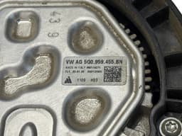 SKODA 5Q0121203DE 5Q0959455BN Radiator Fan Electric SKODA KODIAQ I (NS7) (2016-2024) — thumbnail 4