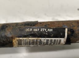SKODA 3Q0407271AH Drive Shaft Front Left SKODA KODIAQ I (NS7) (2016-2024) — thumbnail 5