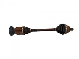 SKODA 3Q0407272BH Drive Shaft Front Right SKODA KODIAQ I (NS7) (2016-2024) — thumbnail 2