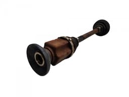 SKODA 3Q0407272BH Drive Shaft Front Right SKODA KODIAQ I (NS7) (2016-2024) — thumbnail 4