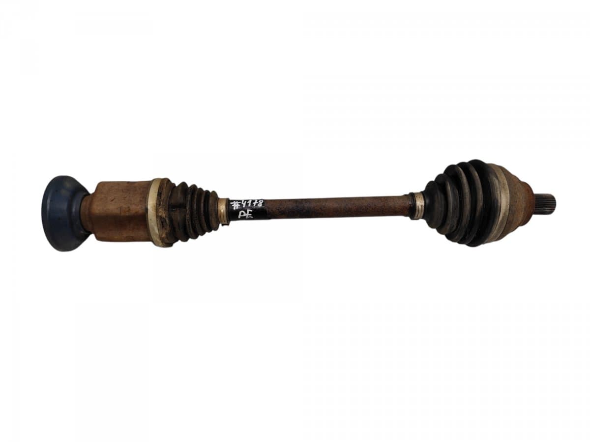SKODA 3Q0407272BH Drive Shaft Front Right SKODA KODIAQ I (NS7) (2016-2024)