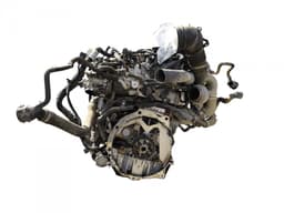 SKODA DFHA Engine SKODA KODIAQ I (NS7) (2016-2024) — thumbnail 2