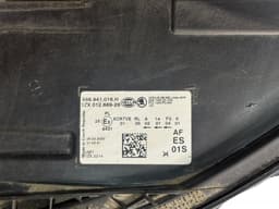 SKODA 566941016H 1ZX01266926 7P5941591AJ Headlight right SKODA KODIAQ I (NS7) (2016-2024) — thumbnail 8