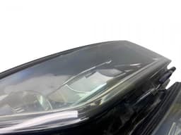 SKODA 566941016H 1ZX01266926 7P5941591AJ Headlight right SKODA KODIAQ I (NS7) (2016-2024) — thumbnail 3