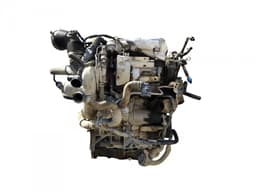 SKODA DFHA Engine SKODA KODIAQ I (NS7) (2016-2024) — thumbnail 3