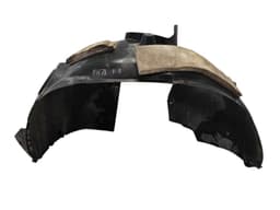 SKODA 565809957 Fender inner liner Front left SKODA KODIAQ I (NS7) (2016-2024) — thumbnail 1