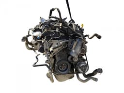 SKODA DFHA Engine SKODA KODIAQ I (NS7) (2016-2024) — thumbnail 4