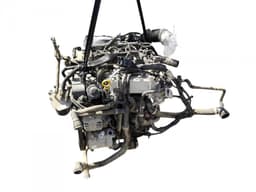 SKODA DFHA Engine SKODA KODIAQ I (NS7) (2016-2024) — thumbnail 5