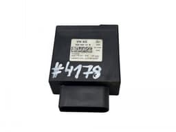 SKODA 3Q0906121B Injection Pump Control Unit SKODA KODIAQ I (NS7) (2016-2024) — thumbnail 1