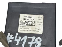 SKODA 3Q0906121B Injection Pump Control Unit SKODA KODIAQ I (NS7) (2016-2024) — thumbnail 4