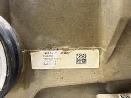 SKODA 0BR525010Q 11305141100 02004763 02012074 0CQ907554J Rear axle differential SKODA KODIAQ I (NS7) (2016-2024) — thumbnail 5