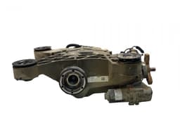 SKODA 0BR525010Q 11305141100 02004763 02012074 0CQ907554J Rear axle differential SKODA KODIAQ I (NS7) (2016-2024) — thumbnail 3