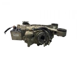 SKODA 0BR525010Q 11305141100 02004763 02012074 0CQ907554J Rear axle differential SKODA KODIAQ I (NS7) (2016-2024) — thumbnail 1