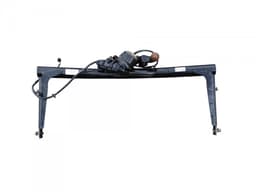 SKODA 565803881H Towbar SKODA KODIAQ I (NS7) (2016-2024) — thumbnail 1