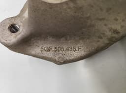 SKODA 5QF505436F Wheel bearing housing rear right SKODA KODIAQ I (NS7) (2016-2024) — thumbnail 3