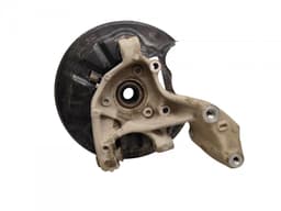 SKODA 5QF505435F Wheel bearing housing rear left SKODA KODIAQ I (NS7) (2016-2024) — thumbnail 2