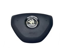SKODA 6V0880201T Steering Wheel Airbag SKODA KODIAQ I (NS7) (2016-2024) — thumbnail 1