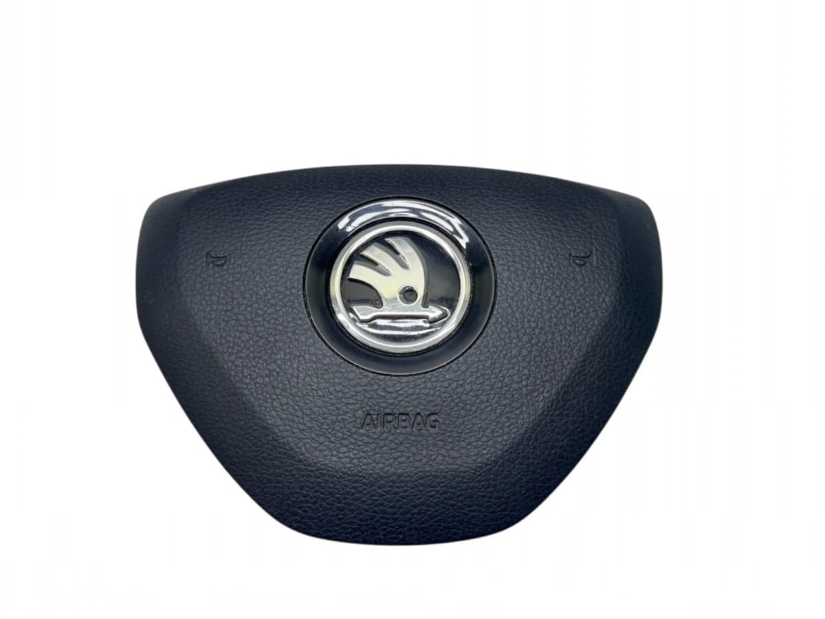 SKODA 6V0880201T Steering Wheel Airbag SKODA KODIAQ I (NS7) (2016-2024)