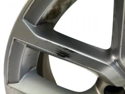 RENAULT 403006399R Rim 1 pc RENAULT KOLEOS II (2016-2023) — thumbnail 2