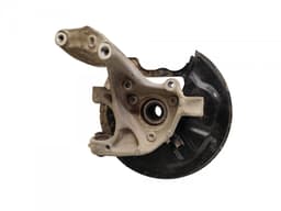 SKODA 5QF505436F Wheel bearing housing rear right SKODA KODIAQ I (NS7) (2016-2024) — thumbnail 2