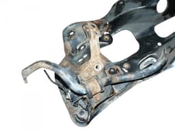 SUBARU Front Axle Beam SUBARU LEGACY IV / Outback (2003-2009) — thumbnail 5