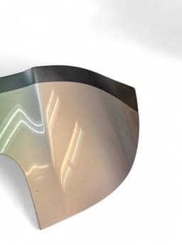 SUBARU 96031AL000GN Bootlid / tailgate spoiler SUBARU LEGACY VI / Outback (2014-2019) — thumbnail 5