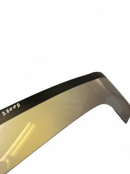 SUBARU 96031AL000GN Bootlid / tailgate spoiler SUBARU LEGACY VI / Outback (2014-2019) — thumbnail 4
