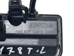 SKODA 566827566A Reverse camera SKODA KODIAQ I (NS7) (2016-2024) — thumbnail 4