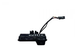 SKODA 566827566A Reverse camera SKODA KODIAQ I (NS7) (2016-2024) — thumbnail 2