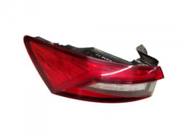 SKODA 565945207A Tail light left SKODA KODIAQ I (NS7) (2016-2024) — thumbnail 2