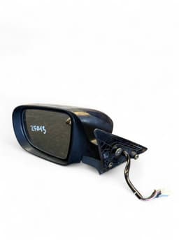 SUBARU Mirror left SUBARU LEGACY IV / Outback (2003-2009) — thumbnail 1