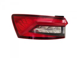SKODA 565945207A Tail light left SKODA KODIAQ I (NS7) (2016-2024) — thumbnail 1