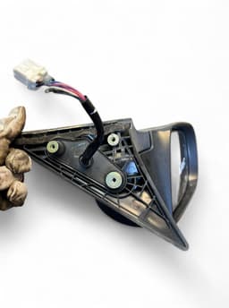 SUBARU Mirror left SUBARU LEGACY IV / Outback (2003-2009) — thumbnail 8