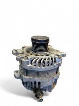 SUBARU 23700AA911 23700AA910 Alternator SUBARU LEGACY VI / Outback (2014-2019) — thumbnail 2