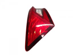 SKODA 565945207A Tail light left SKODA KODIAQ I (NS7) (2016-2024) — thumbnail 3