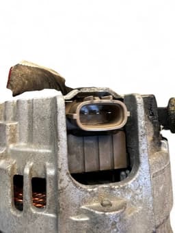 SUBARU 23700AA911 23700AA910 Alternator SUBARU LEGACY VI / Outback (2014-2019) — thumbnail 7